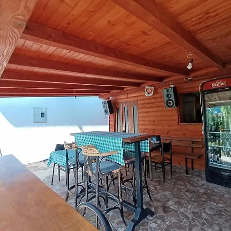 Vikendica Bella Casa vacanze *