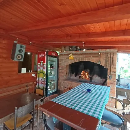 Casa vacanze Vikendica Bella *