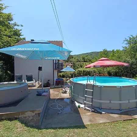 Casa vacanze Vikendica Bella