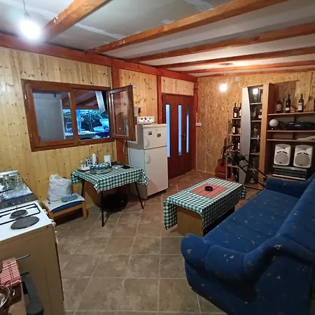 Casa vacanze Vikendica Bella Ivisovo Greblje
