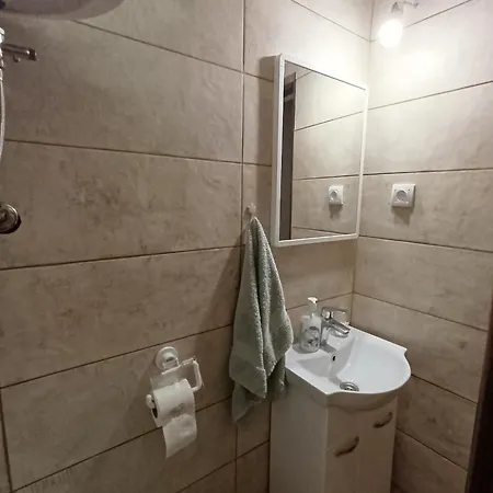 Vikendica Bella Casa vacanze