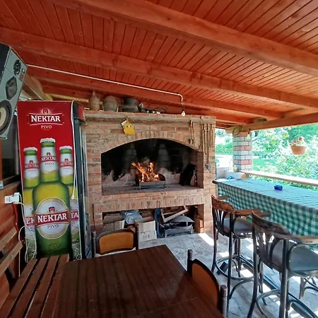 Casa vacanze Vikendica Bella