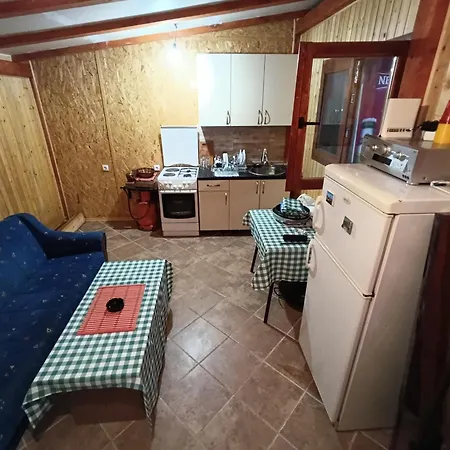 Casa vacanze Vikendica Bella Ivisovo Greblje