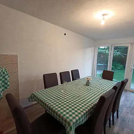 Vikendica Bella Casa vacanze Ivisovo Greblje