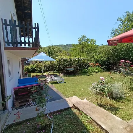 Casa vacanze Vikendica Bella *