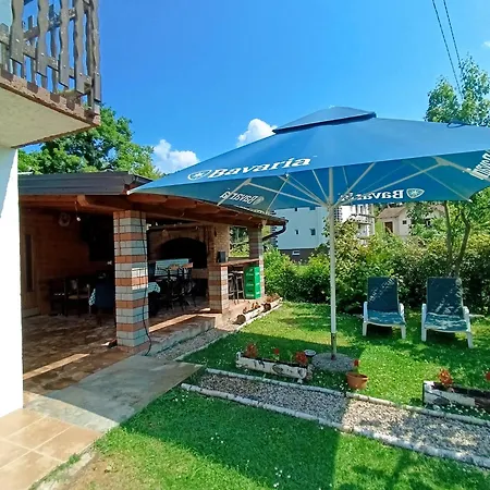 Casa vacanze Vikendica Bella Ivisovo Greblje